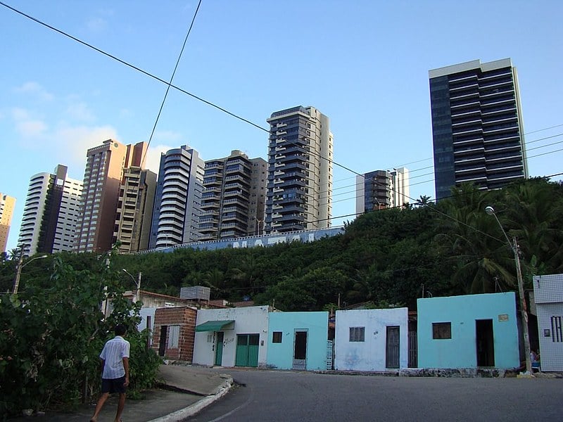 Áreas Especiais de Interesse Social estão sob a mira da revisão do Plano Diretor