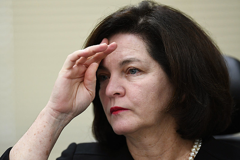 Raquel Dodge, da PGR, afirmou que inquérito não tem validade porque STF assumiu papel de acusação e de julgador simultaneamente