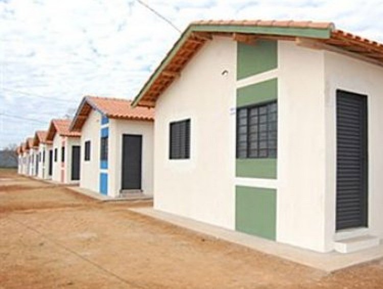 Previsão é construir 174 residências em João Pessoa, Remígio e Barra de São Miguel