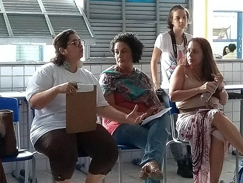 Encontro tem por objetivo reunir profissionais de saúde do interior e capital