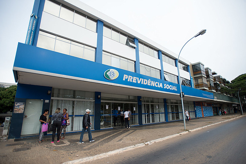 Segundo dados da CPI da Previdência, realizada no ano passado pelo Senado, INSS paga ao todo R$ 33,7 milhões de benefícios