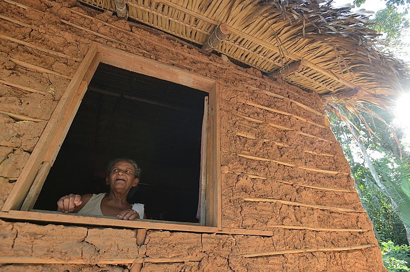 Instituto Nacional de Colonização e Reforma Agrária  reconheceu  seis terras de comunidades quilombolas em quatro estados: Bahia, Pará, Para