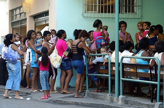 Acesso ao atendimento em saúde se agrava para brasileiros que vivem em lugares distantes dos grandes centros