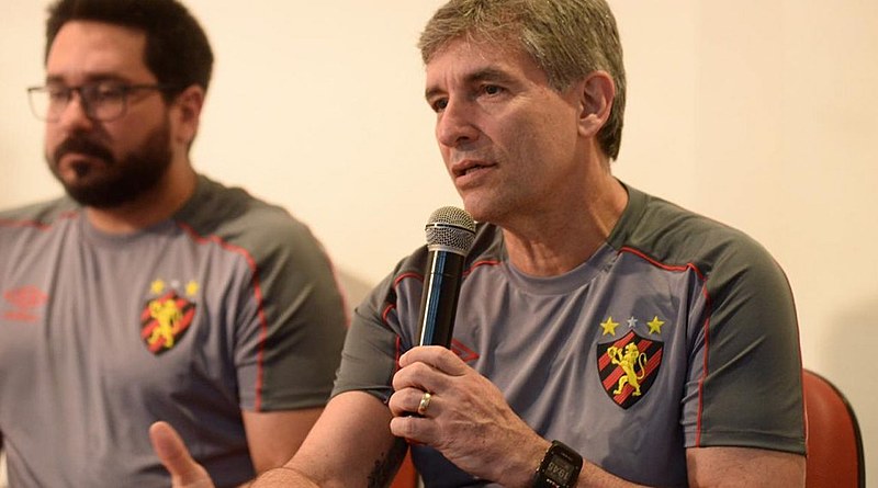 Dornellas comandou as equipes locais nas últimas 7 temporadas, conseguindo manter-se sempre entre os 4 primeiros colocados