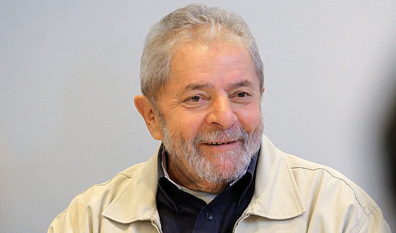 Lula foi vítima de “interpretação unilateral" do delator Delcídio do Amaral, segundo procurador do MPF