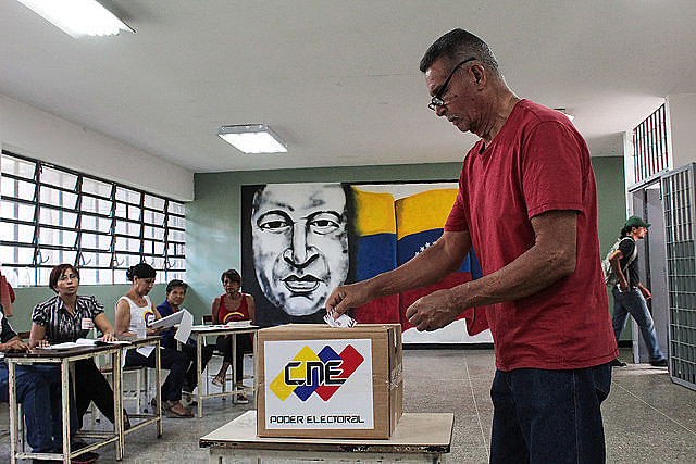 Votación para Asamblea Constituyente ocurrió el último domingo (30) en medio de la convocatoria de la oposición para boicotearla