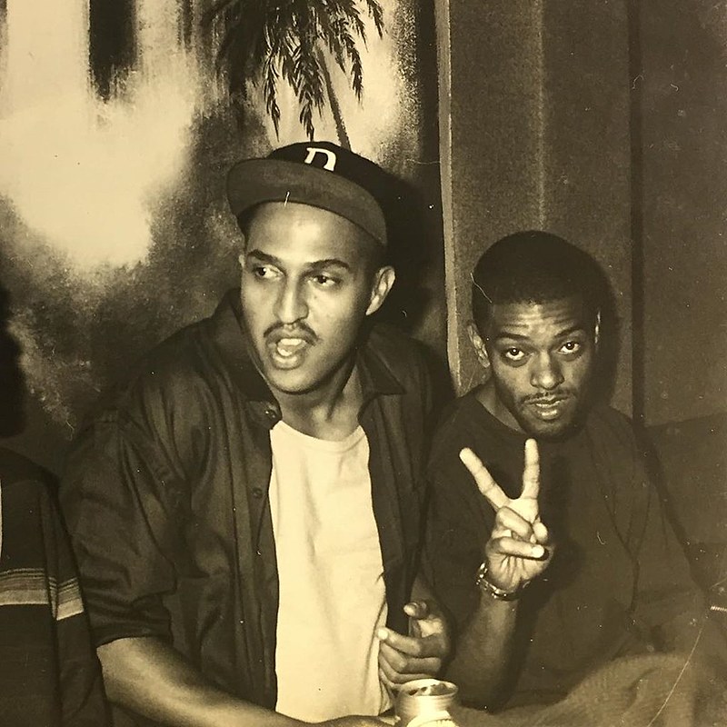 Os Racionais MC’s consolidaram o campo do Rap brasileiro, afirma o professor de literatura brasileira