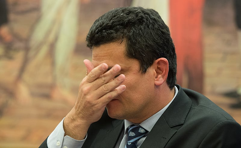 Nota afirma que conteúdo divulgado ameaça "caros alicerces da democracia"