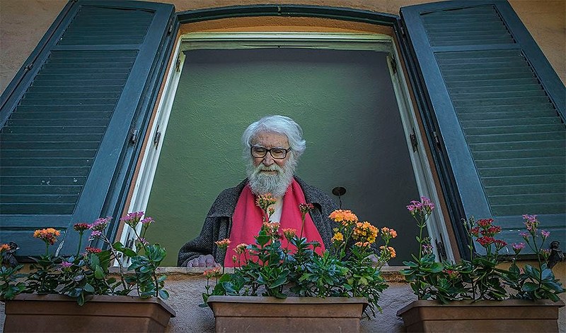 Livro de Leonardo Boff será lançado na Universidade Federal de Juiz de Fora no próximo dia 30