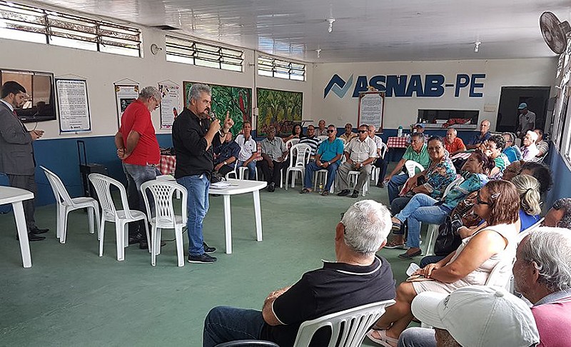 O termo de prorrogação será válido até o próximo dia 31 de outubro, o que garante o respeito às cláusulas vigentes no antigo ACT