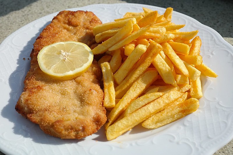 A nutricionista Adriana Silva conta que a fritura é um dos principais fatores para problemas de circulação.