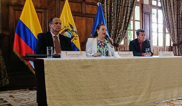 Negociação ocorreu em Quito, no Equador, e inicialmente tem validade até janeiro de 2018