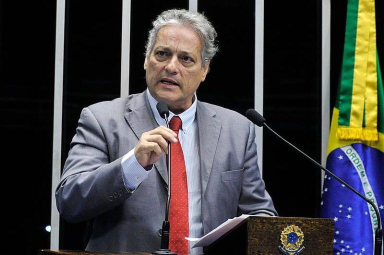 “Subversivos foram aqueles que violaram a Constituição”, diz filho de Jango