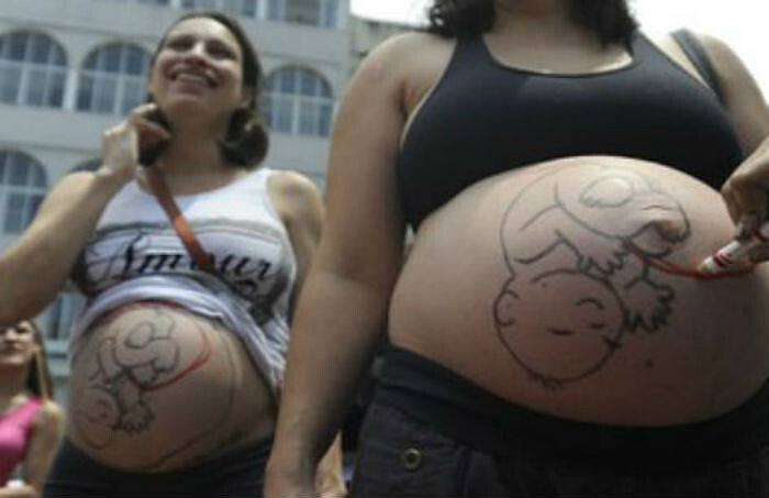 Obstetra defende que a falta de informações ao longo do pré-natal das brasileiras limita a autonomia da paciente de que trata a resolução
