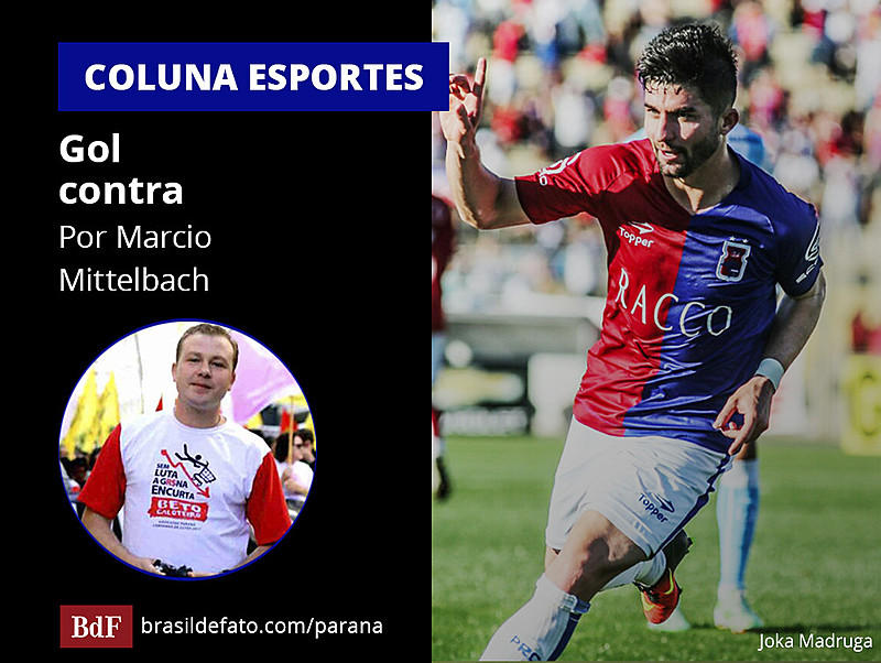 O Paratiba deste 26 de janeiro levou o debate além do campo de futebol