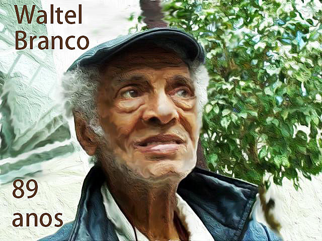 Nascido em Paranaguá (PR), Waltel trabalhou ao lado de grandes nomes da música nos Estados Unidas e em Cuba