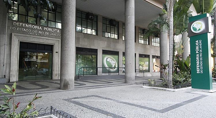 A Defensoria Pública do Rio realizou na semana passada o ato “Não há culpa enquanto houver dúvida”, em defesa da presunção de inocência