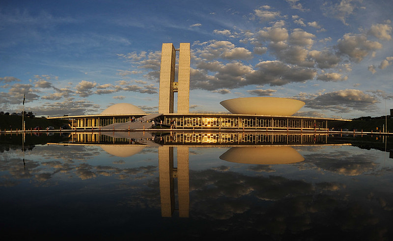 Segundo levantamento do Diap, cerca de 80% dos parlamentares buscarão reeleição
