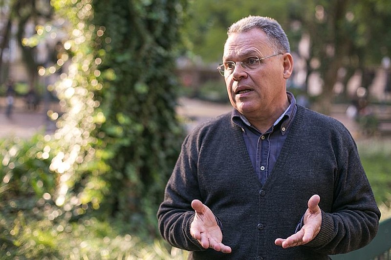 Guilherme Cassel: “Quanto mais cedo conseguirmos derrotar o golpe, mais possibilidade teremos de recuperar o que está sendo desmontado"