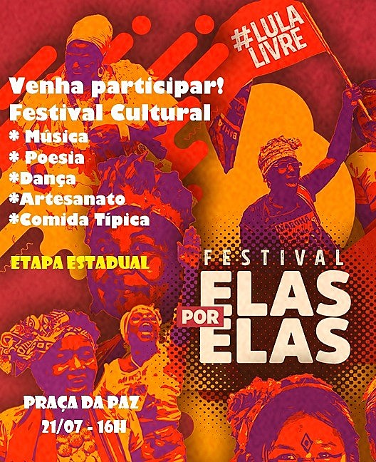 Elas por Elas -