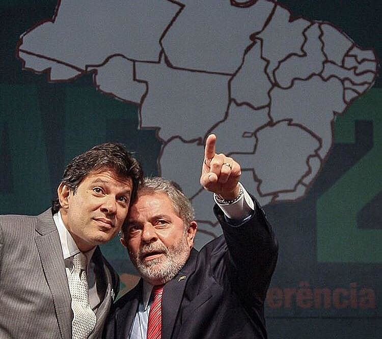 Até aqui as forças do Progresso vieram trazidas pelas correntezas da decepção com o golpe