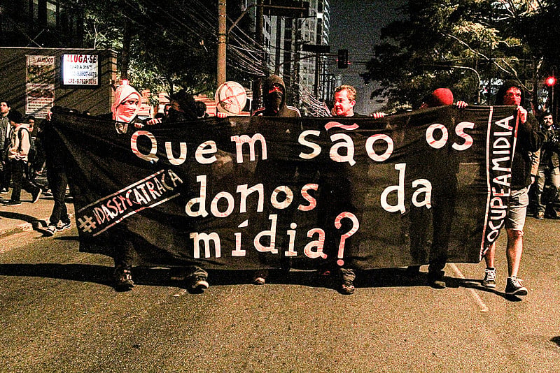Concessão pública pode ser cassada por uso indevido ou criminoso