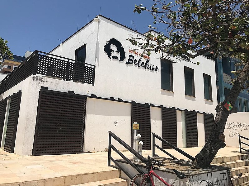 Atividade acontecerá na Praia de Iracema, em frente ao Centro Cultural Belchior