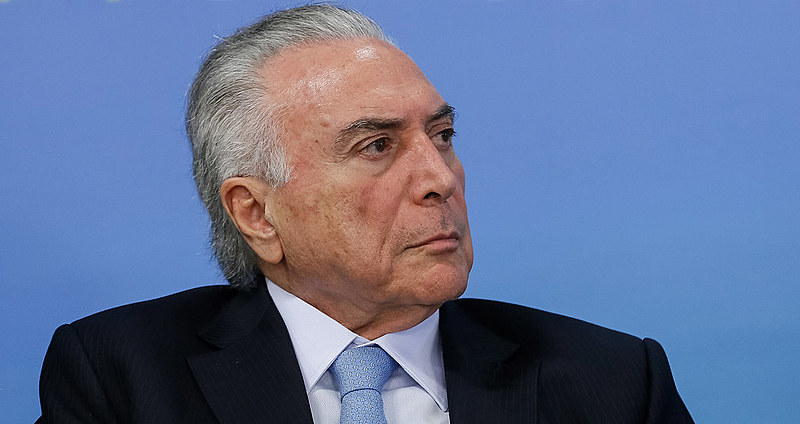 Temer e sua patota fazem malabarismo na tentativa de diminuir a rejeição da contrarreforma da previdência