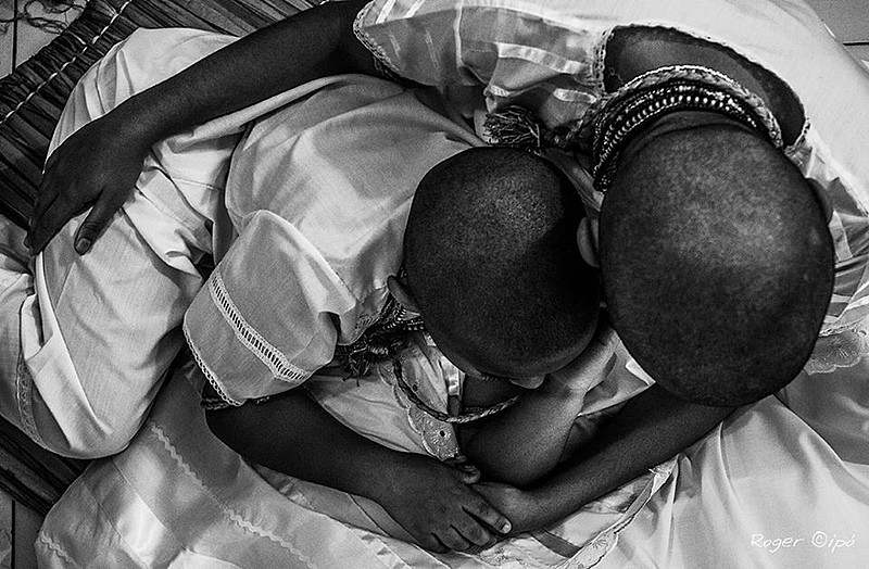 Maior parte dos casos acontece contra religiões de matriz africana
