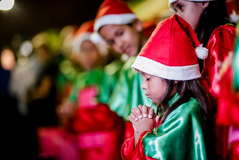 Dia 25 de Dezembro comemora-se o Natal. O que isso representa?