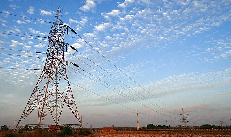 Sistema elétrico argentino comprometeu a energia do país e do Uruguai.