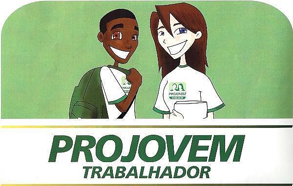 O programa oferece oportunidades educacionais em todo Brasil