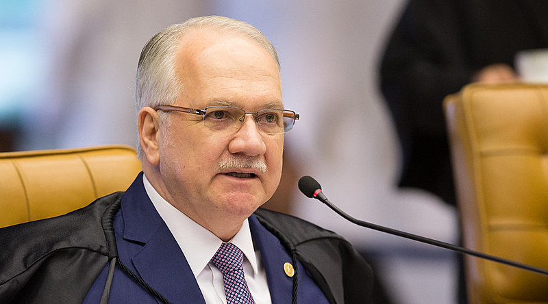O julgamento será retomado nesta quarta-feira (20)