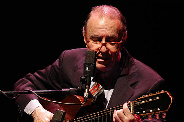 João Gilberto e seu Violão