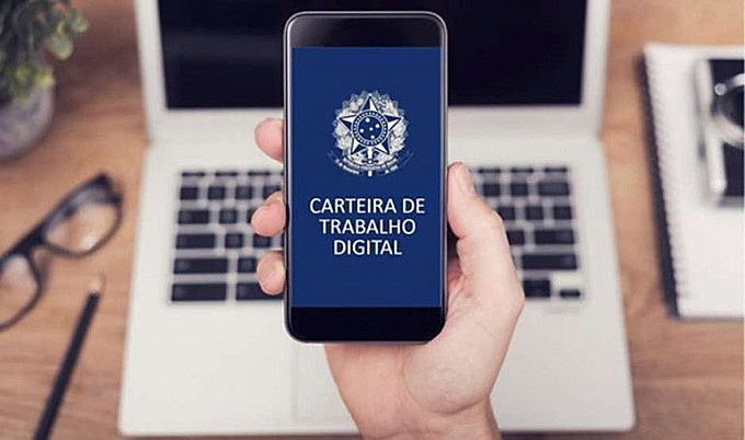 "A Medida Provisória n. 905 é uma afronta concreta, direta, reta e convicta à Constituição", diz trecho
