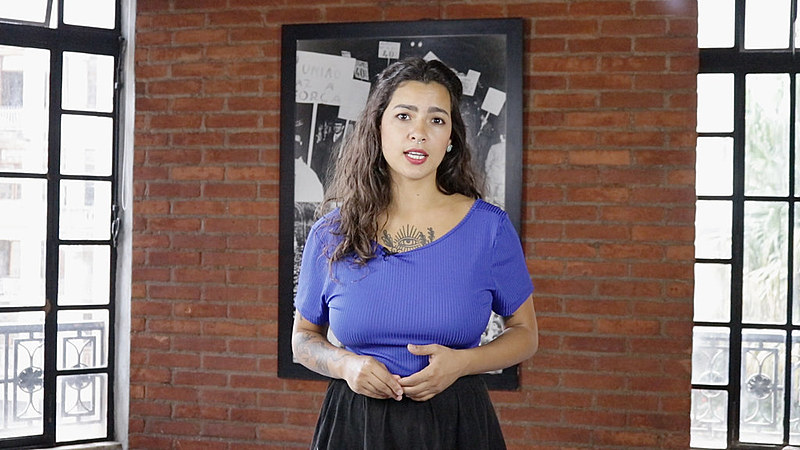 Every week, host Pamela Oliveira brings the latest news and fun facts about Brazil to English-speaking audiences