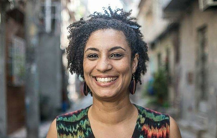 A Anistia Internacional pede que as pessoas apóiem uma petição de urgência das investigações do assassinato