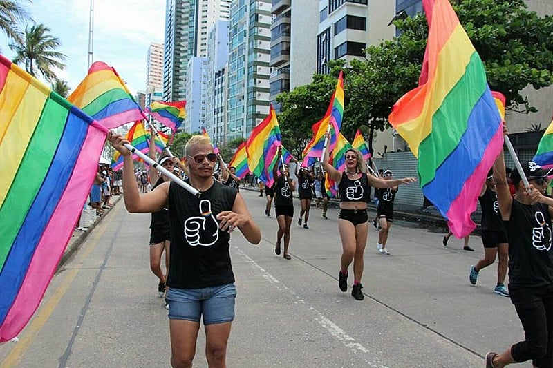 Setembro da diversidade