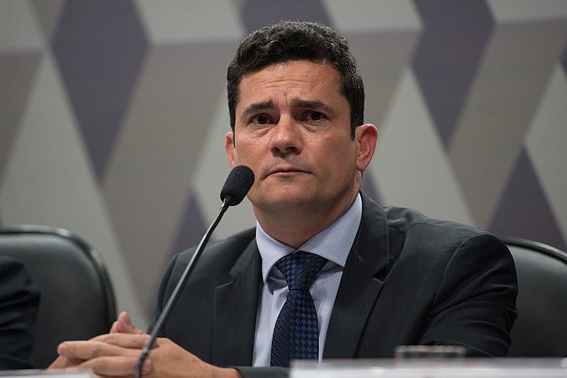 Após pedido do Ministério Público Federal, juiz responsável pela Lava Jato em Curitiba modificou seu entendimento a respeito da questão