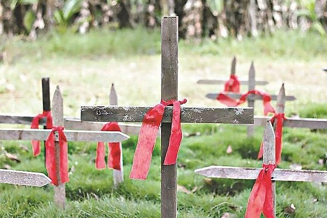 Em 2018, houve um aumento de quase 36% de pessoas envolvidas em conflitos no campo