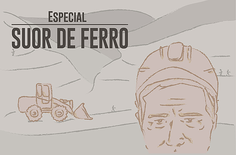 Brasil de Fato / Laura Viana