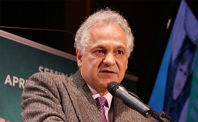 "Não é a lei que traz segurança jurídica, é a interpretação reiterada dos tribunais", diz Wilson Fernandes