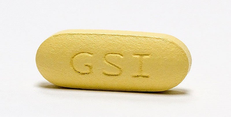 Tratamento com o Sofosbuvir custa para o governo brasileiro R$ 35 mil por paciente, com genérico custaria pouco mais de R$ 5 mil
