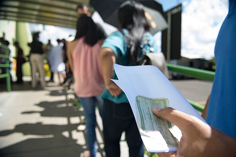 Eleições acontecem neste domingo (07), das 08h às 17h
