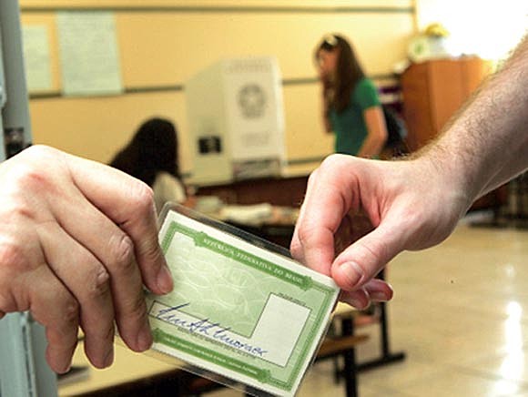 "Fazer a escolha não apenas do 'não', mas do 'sim'"