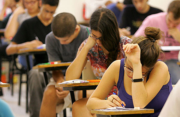 No total, serão oferecidas 214.110 bolsas de estudos, número que apresenta um crescimento de 5% em relação ao mesmo período do ano passado