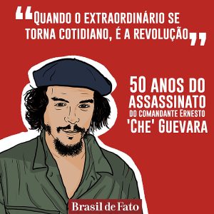 Che Guevara
