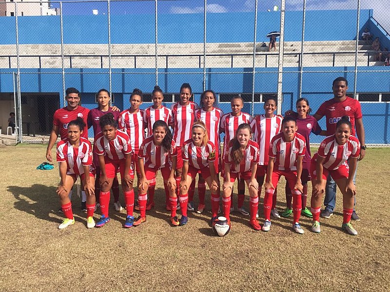 Vice-campeã do Pernambucano 2018, a equipe do Náutico busca encerrar um jejum de 12 anos sem título estadual