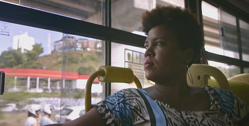 Filme revela o dia a dia de três mulheres que mostram como a violência de gênero é constantemente praticada no espaço público urbano