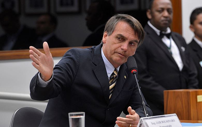 Caso o MP aceite o pedido, Bolsonaro será julgado pelo STF e poderá ter mandato cassado